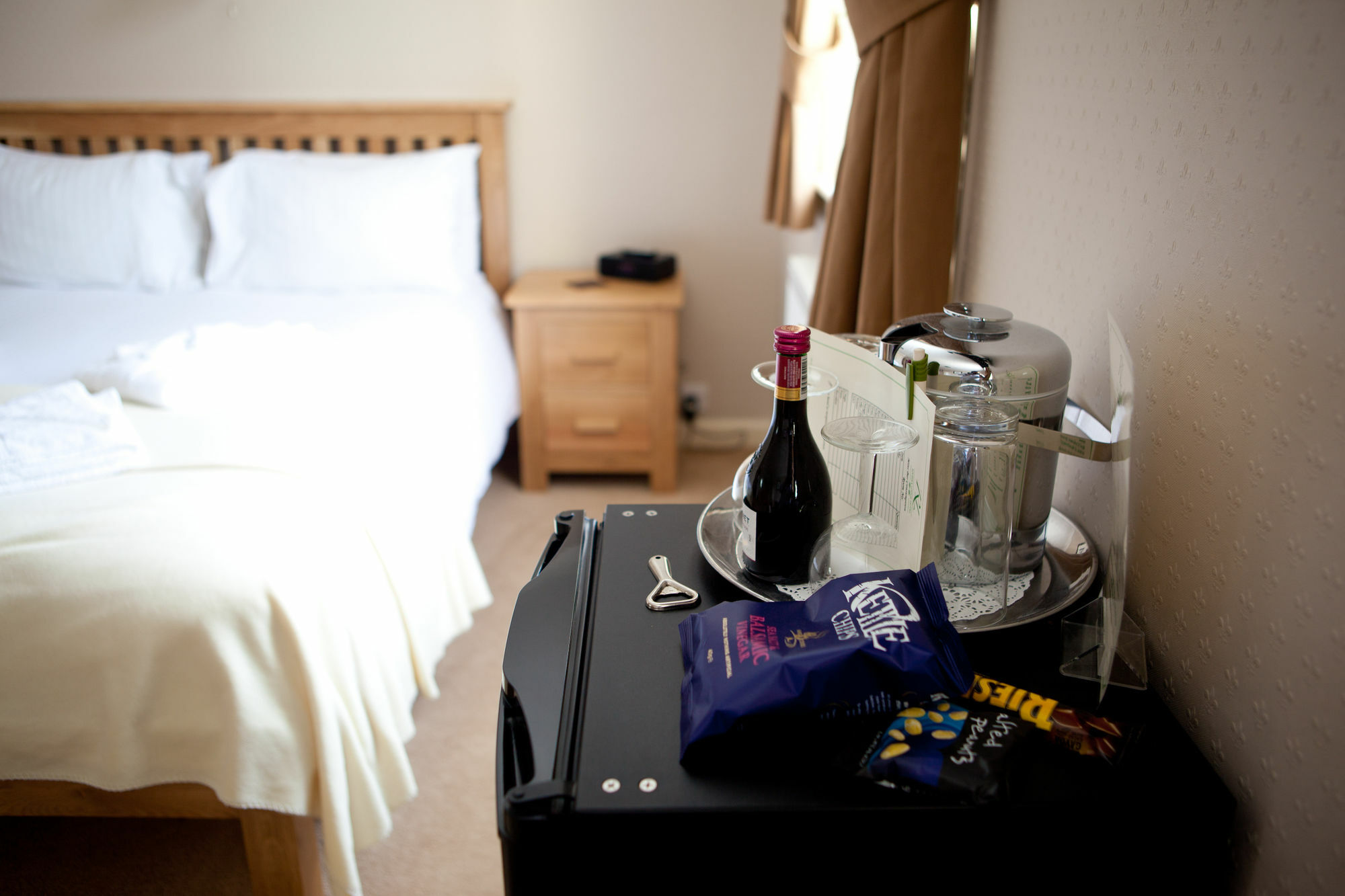 Riviera Lodge Hotel Torquay Kültér fotó