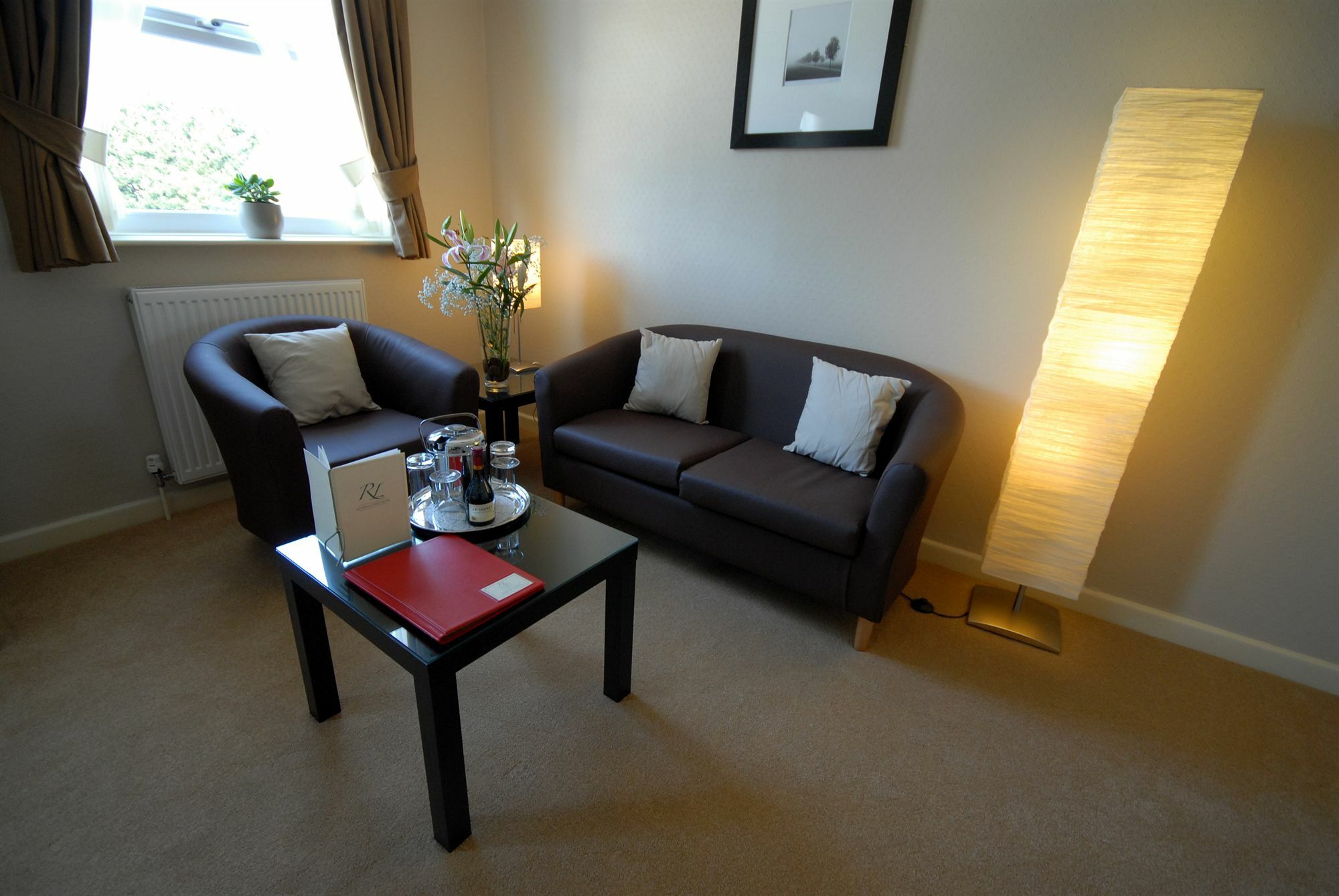 Riviera Lodge Hotel Torquay Kültér fotó