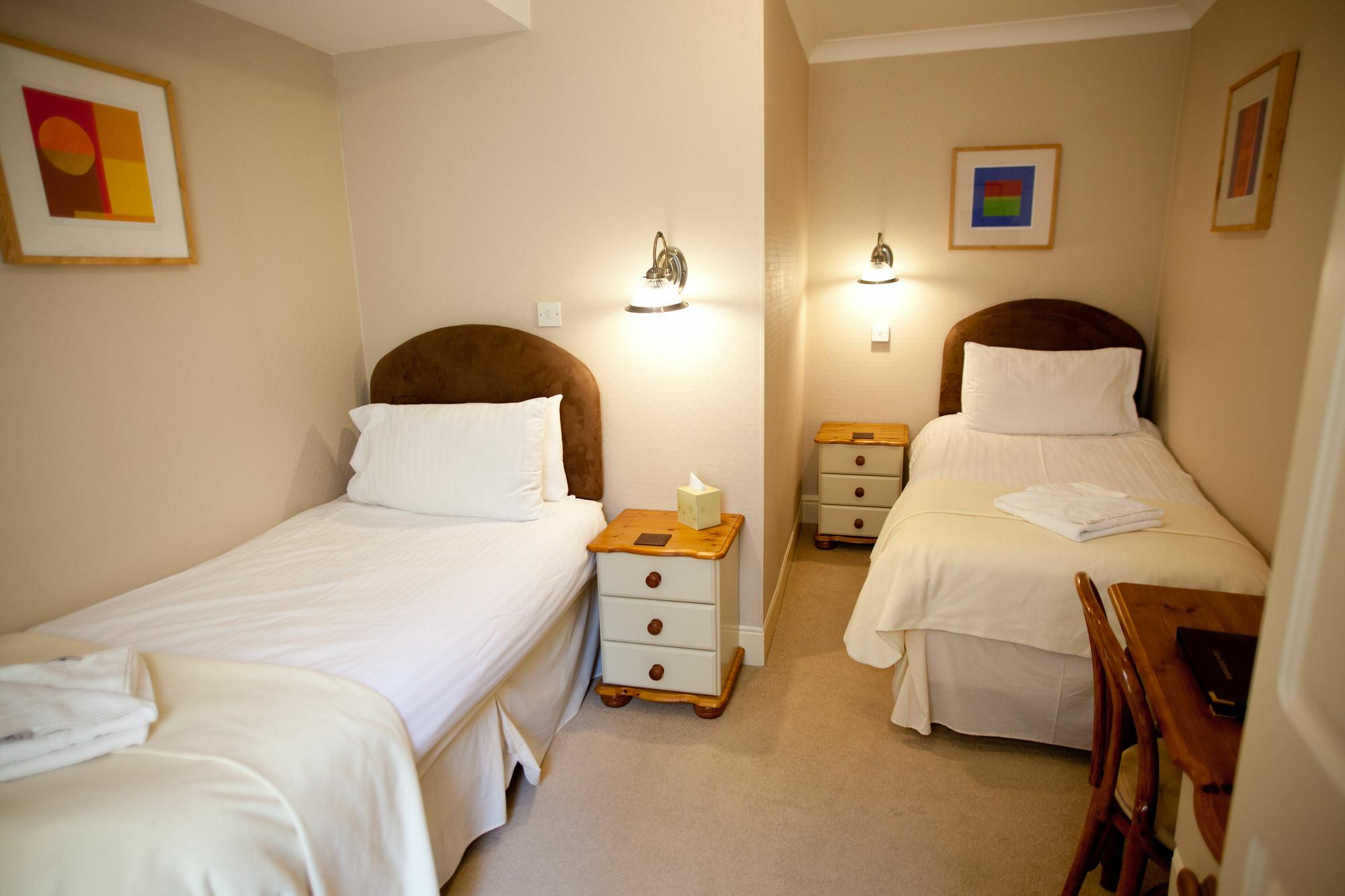 Riviera Lodge Hotel Torquay Kültér fotó