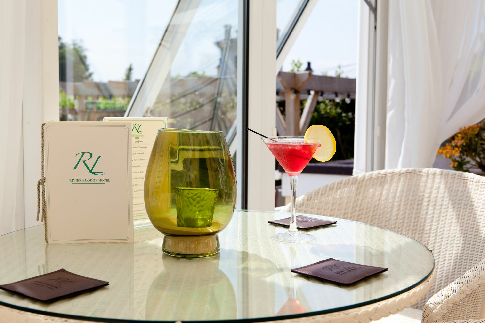 Riviera Lodge Hotel Torquay Kültér fotó